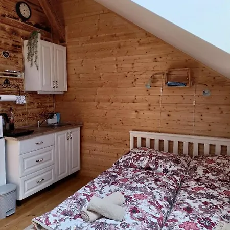 Pod Volarskym Rondelem * Volary