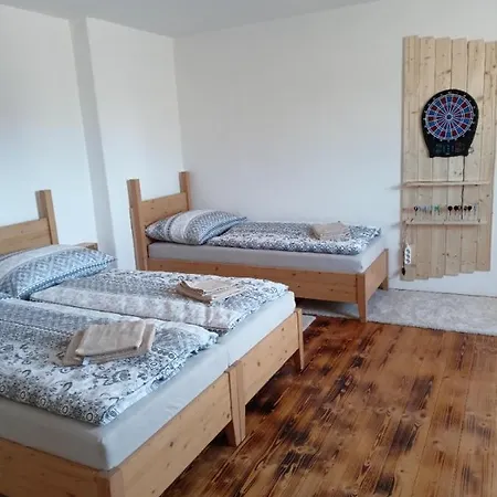 Pod Volarskym Rondelem Volary