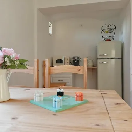 Apartment Pod Volarskym Rondelem Volary