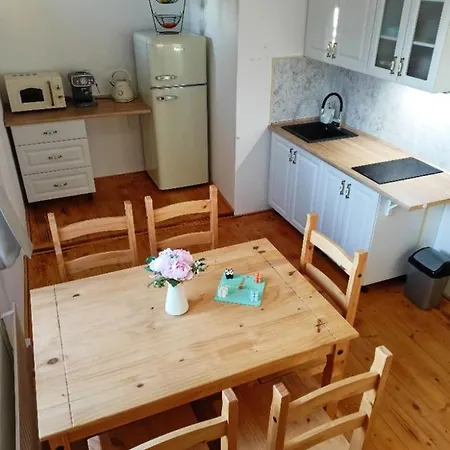 Apartment Pod Volarskym Rondelem *