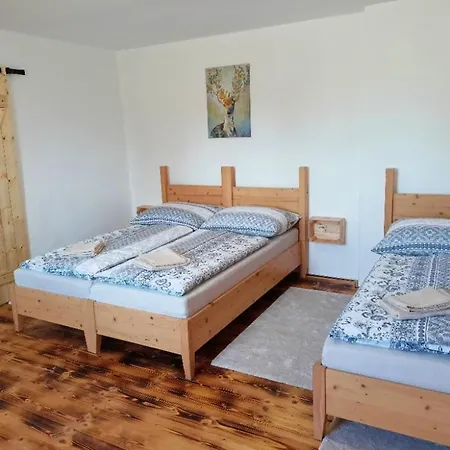 Pod Volarskym Rondelem * Wallern