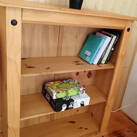 Appartement Pod Volarskym Rondelem *
