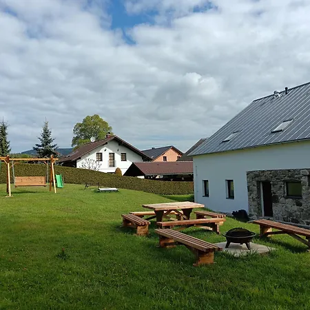 Appartement Pod Volarskym Rondelem Volary